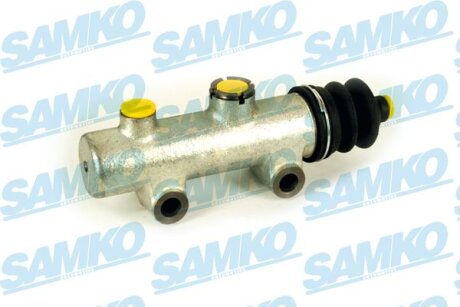 Головний циліндр, зчеплення SAMKO F09719