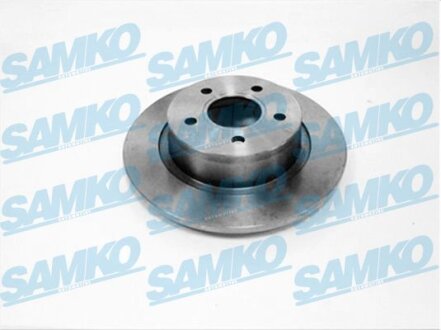 Гальмівний диск SAMKO F1014P