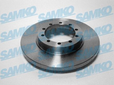 Гальмівний диск SAMKO F1033P