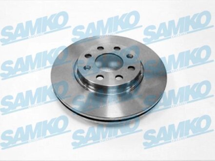 Гальмівний диск SAMKO F2000V