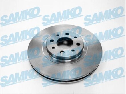 Гальмівний диск SAMKO F2003V