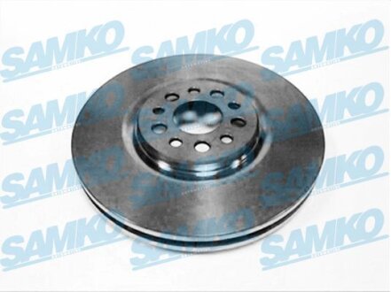 Гальмівний диск SAMKO F2008V