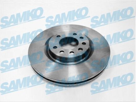 Гальмівний диск SAMKO F2010V