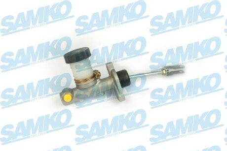 Головний циліндр, зчеплення SAMKO F20396