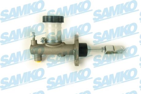 Головний циліндр, зчеплення SAMKO F20968