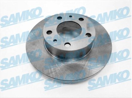 Гальмівний диск SAMKO F2151P