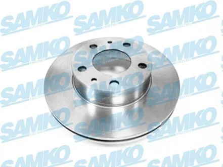 Гальмівний диск SAMKO F2171VR