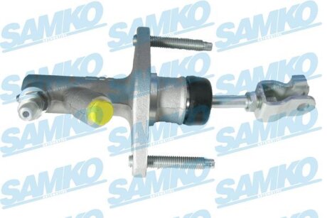 Головний циліндр, зчеплення SAMKO F23073