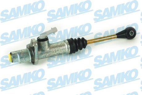Головний циліндр, зчеплення SAMKO F30005