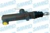 Циліндр зчеплення головний Alfa Romeo 166 (d=19.05mm) (LPR-) SAMKO F30027 (фото 1)