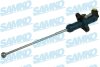 Головний циліндр, зчеплення SAMKO F30078 (фото 1)