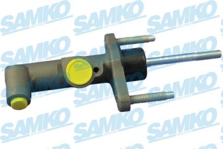 Головний циліндр, зчеплення SAMKO F30082