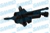 Циліндр зчеплення головний Ford C-Max, Kuga, Focus, Mazda 5, 3, Volvo C30/S40/V50 04-> (LPR-) SAMKO F30090 (фото 1)