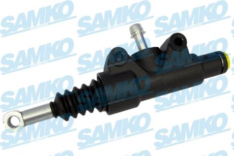Головний циліндр, зчеплення SAMKO F30094