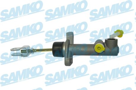 Головний циліндр, зчеплення SAMKO F30100