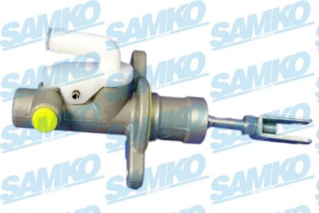 Головний циліндр, зчеплення SAMKO F30103
