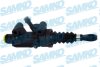 Головний циліндр, зчеплення SAMKO F30114 (фото 1)