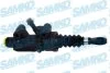 Головний циліндр, зчеплення SAMKO F30114 (фото 1)