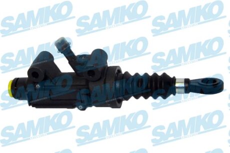Головний циліндр, зчеплення SAMKO F30114