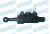 Цилиндр сцепления главный (19 мм) (система FTE) Jumpy Scudo Expert (Р/К - D1714) SAMKO F30118 (фото 1)