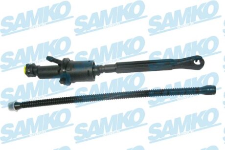 Головний циліндр, зчеплення SAMKO F30119