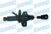 Головний циліндр, зчеплення SAMKO F30120 (фото 1)