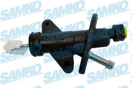 Головний циліндр, зчеплення SAMKO F30126