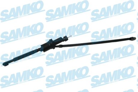 Головний циліндр, зчеплення SAMKO F30128