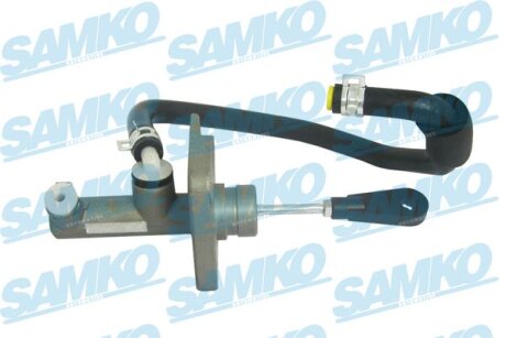 Головний циліндр, зчеплення SAMKO F30160