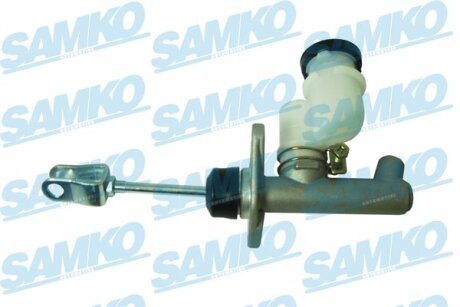 Головний циліндр, зчеплення SAMKO F30161