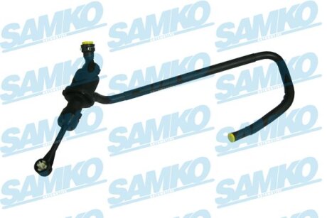 Головний циліндр, зчеплення SAMKO F30166