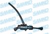 Головний циліндр, зчеплення SAMKO F30167 (фото 1)