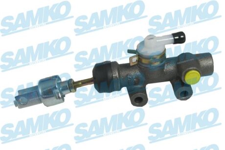 Головний циліндр, зчеплення SAMKO F30173