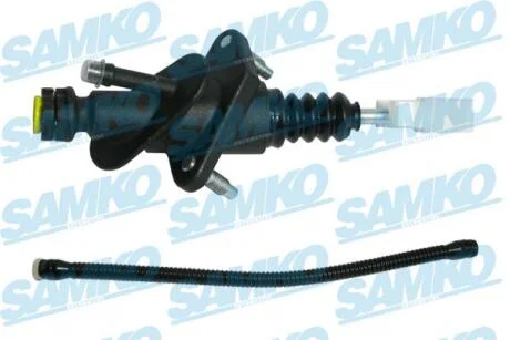 Циліндр зчеплення головний SAMKO F30181