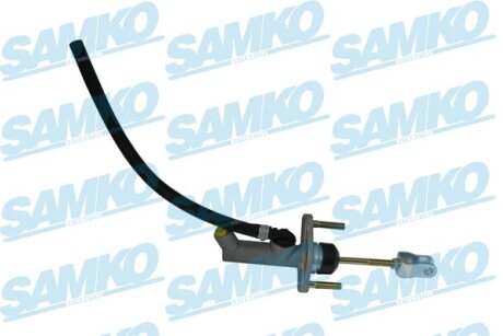 Головний циліндр, зчеплення SAMKO F30185