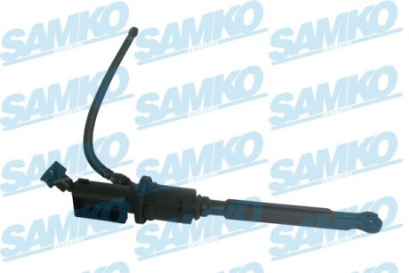 Головний циліндр, зчеплення SAMKO F30193