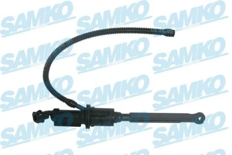 Головний циліндр, зчеплення SAMKO F30194