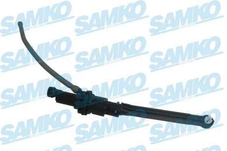Головний циліндр, зчеплення SAMKO F30195