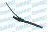 Головний циліндр, зчеплення SAMKO F30196 (фото 1)