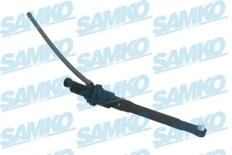 Головний циліндр, зчеплення SAMKO F30196