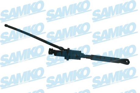 Головний циліндр, зчеплення SAMKO F30197