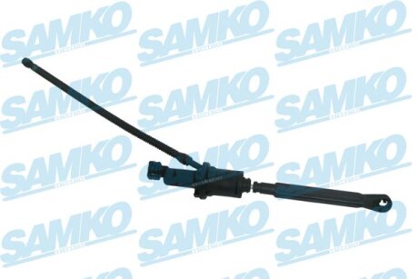Головний циліндр, зчеплення SAMKO F30198