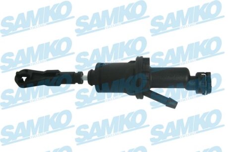 Головний циліндр, зчеплення SAMKO F30199