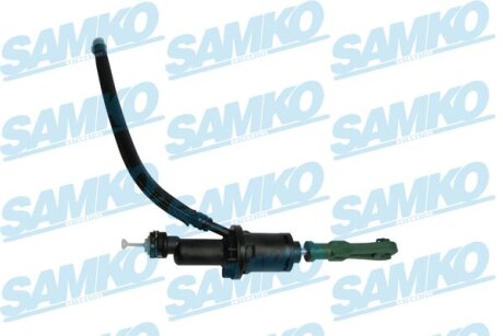 Головний циліндр, зчеплення SAMKO F30203