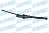 Головний циліндр, зчеплення SAMKO F30235 (фото 1)