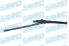 Головний циліндр, зчеплення SAMKO F30236 (фото 1)
