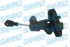 Головний циліндр, зчеплення SAMKO F30237 (фото 1)