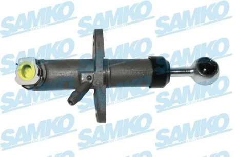 Головний циліндр, зчеплення SAMKO F30243