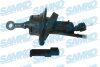 Головний циліндр, зчеплення SAMKO F30251K (фото 1)