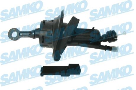Головний циліндр, зчеплення SAMKO F30251K